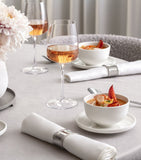 Villeroy & Boch Afina Porcelain Bowl 11cm, imported from the UK