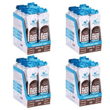Superdrug KMC NRG Gel Chocolate Mint Flavour Energy Gel Bundle 48 x 70g- Buy online at McGrocer