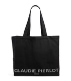 Claudie Pierlot logo tote bag - British product