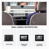 Garmin dash cam 57 1440p HD (British brand)