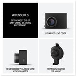 Garmin dash cam 57 1440p HD (British brand)