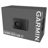 Garmin dash cam 57 1440p HD (British brand)