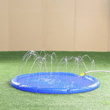 Outpaws small dog cooling mat (British brand)