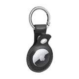Proporta AirTag case key ring black, imported from the UK