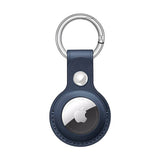 Argos Proporta AirTag Case with Key Ring - Blue- Buy online at McGrocer