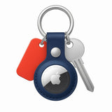 Proporta AirTag case blue, imported from the UK