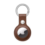 Argos Proporta AirTag Case With Key Ring - Brown- Buy online at McGrocer