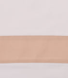 Frette cotton sateen Oxford pillowcase 51x71 - British product