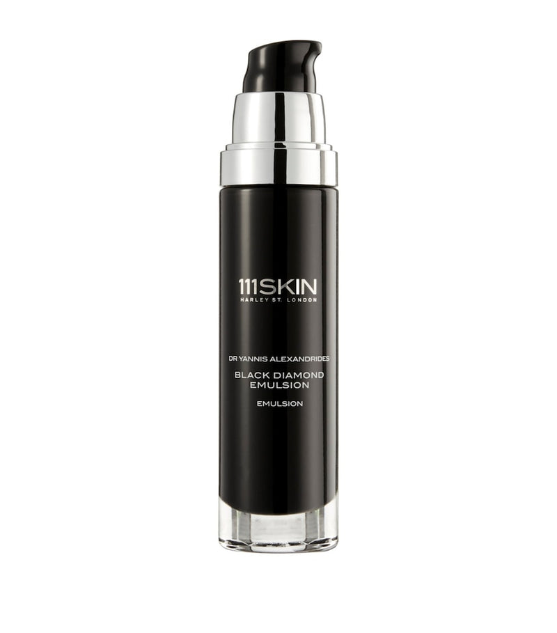 111Skin Black Diamond Emulsion 50ml (British brand)