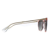 Ray-Ban Erika pink gradient sunglasses - British product