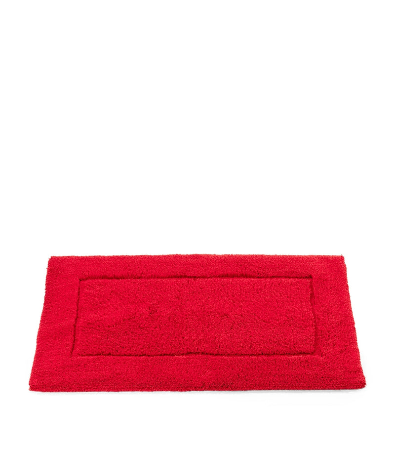 Abyss & Habidecor Must bath mat 50x80cm (British brand)