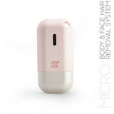 Argos no!no! Micro Hair Removal System for Face and Body- Buy online at McGrocer