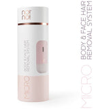no!no! Micro Hair Removal System, imported from the UK