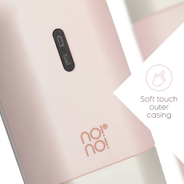 no!no! Micro Hair Removal System, imported from the UK
