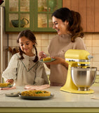 KitchenAid Artisan Stand Mixer 4.7L, UK version