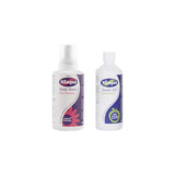 Superdrug Nilaqua Patient Care Pack Rinse Free Shampoo and Body Wash Foam 500ml- Buy online at McGrocer