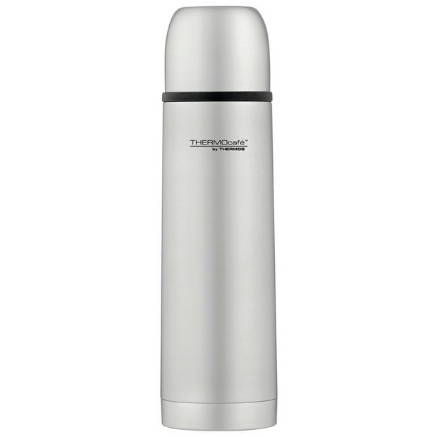 Thermos stainless steel flask 500ml - British product