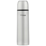 Thermos stainless steel flask 500ml - British product