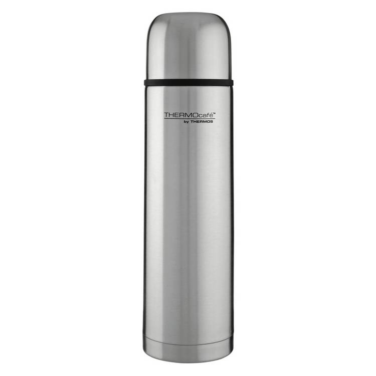 Thermos stainless steel flask 500ml - British product