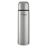 Thermos stainless steel flask 500ml - British product