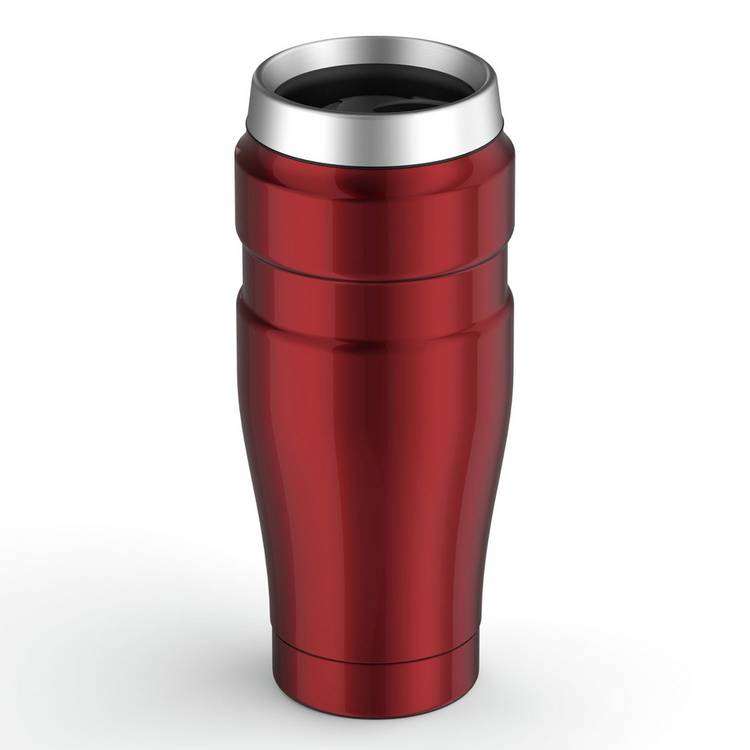 Thermos Stainless King travel tumbler 470ml - British product