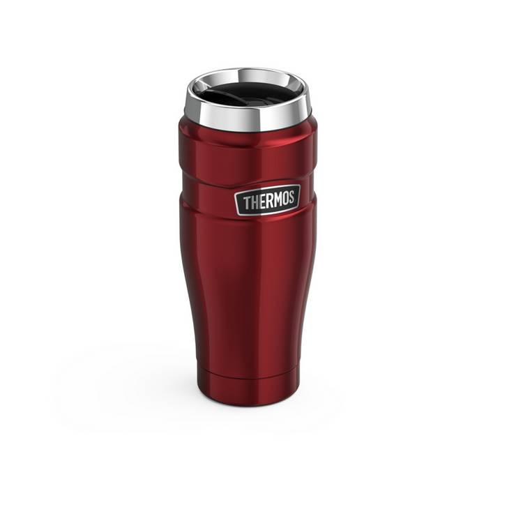 Thermos Stainless King travel tumbler 470ml - British product