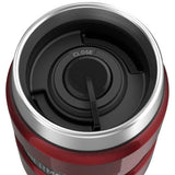 Thermos Stainless King travel tumbler 470ml - British product
