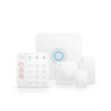 Argos Ring 5 Piece Alarm Kit (2nd Generation) Home Security System- Buy online at McGrocer