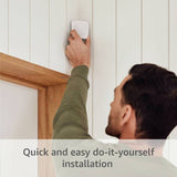 Ring alarm kit 5 piece, imported from the UK