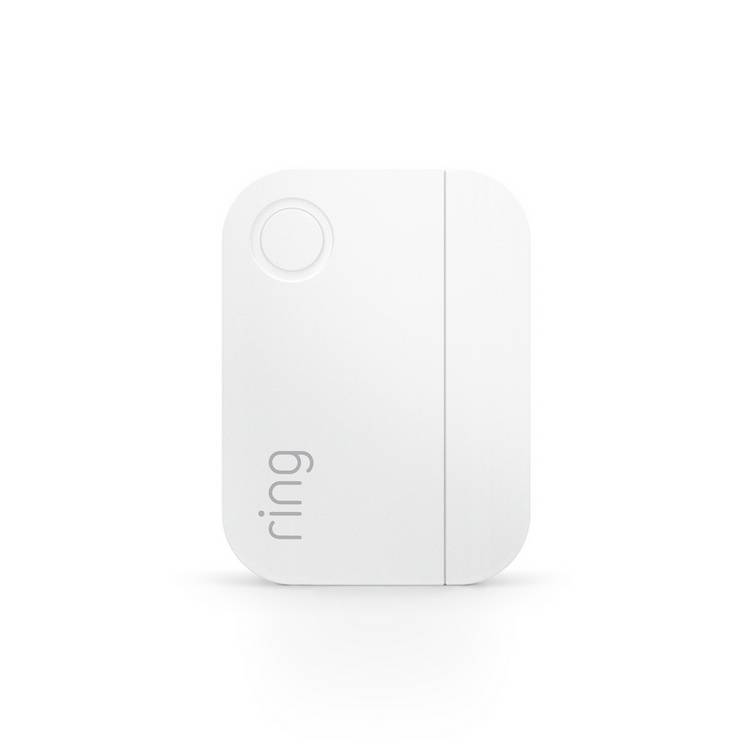 Ring Contact Sensor, UK version