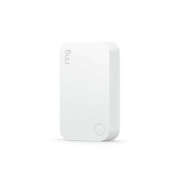 Ring Alarm Range Extender for home security, imported from the UK