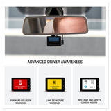 Garmin Dash Cam 47 compact dashcam - British product