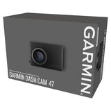 Garmin Dash Cam 47 compact dashcam - British product
