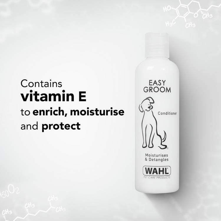 Wahl Dirty Beastie pet shampoo and conditioner kit, UK version