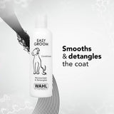 Wahl Dirty Beastie pet shampoo and conditioner kit, UK version