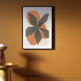Argos Habitat Aluminus Black Metal Picture Frame, A2 (61x43cm)- Buy online at McGrocer