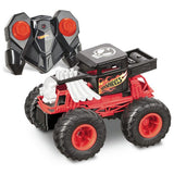 Hot Wheels Bone Shaker RC truck 1:24 scale, imported from the UK