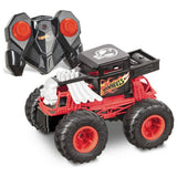 Argos Hot Wheels Bone Shaker Monster 1:24 Radio Controlled Truck- Buy online at McGrocer