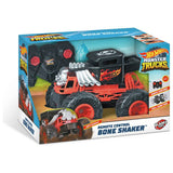 Hot Wheels Bone Shaker RC truck 1:24 scale, imported from the UK