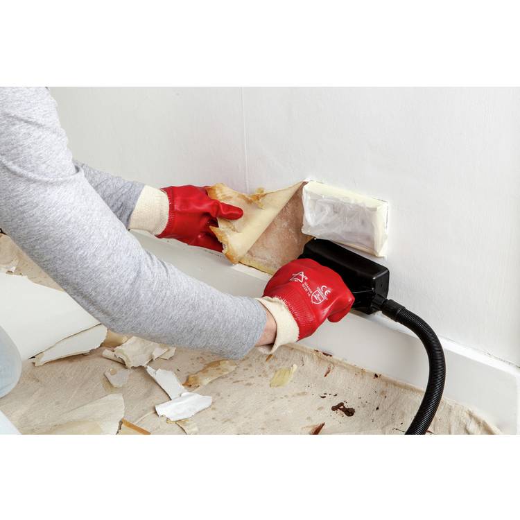 Wagner Steamforce Plus wallpaper stripper 2000W, UK version