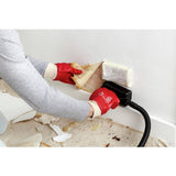Wagner Steamforce Plus wallpaper stripper 2000W, UK version