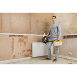 Wagner Steamforce Plus wallpaper stripper 2000W, UK version