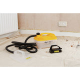 Wagner Steamforce Plus wallpaper stripper 2000W, UK version