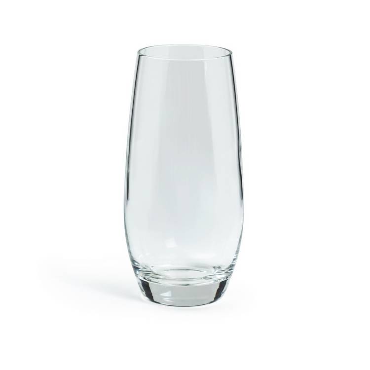 Habitat Portofino set of 4 hi-ball glasses - British product