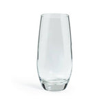Habitat Portofino set of 4 hi-ball glasses - British product