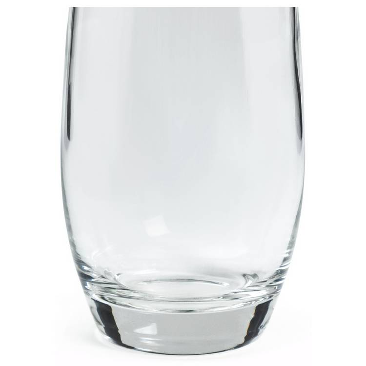 Habitat Portofino set of 4 hi-ball glasses - British product