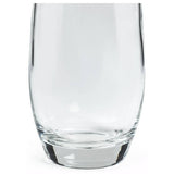 Habitat Portofino set of 4 hi-ball glasses - British product