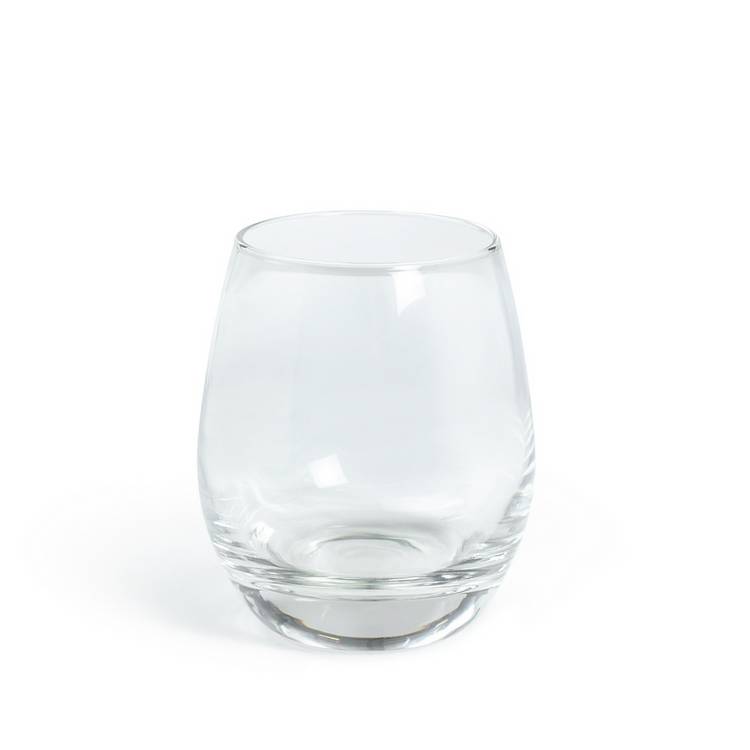 Habitat Portofino tumbler glasses set of four 330ml, UK version