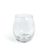 Habitat Portofino tumbler glasses set of four 330ml, UK version
