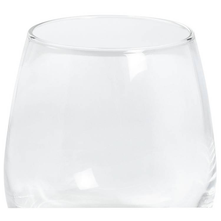 Habitat Portofino tumbler glasses set of four 330ml, UK version